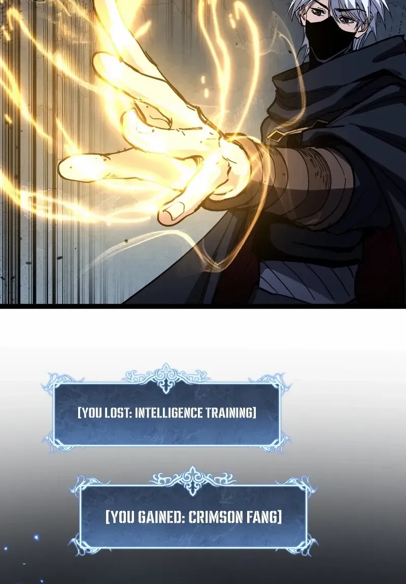 Read God-level Assassin, I’m the Shadow chapter 55 image 15 on Lezhin