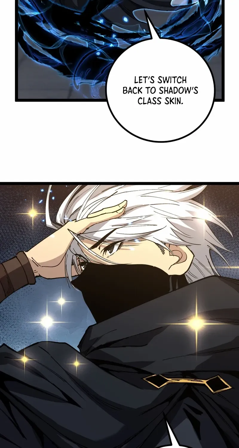 Read God-level Assassin, I’m the Shadow chapter 55 image 26 on Lezhin