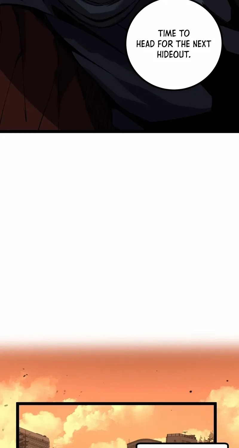 Read God-level Assassin, I’m the Shadow chapter 55 image 27 on Lezhin