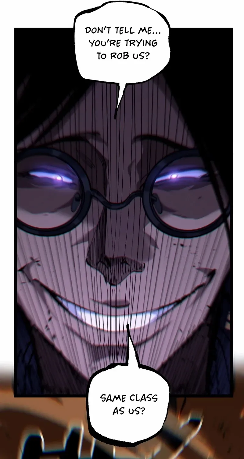 Read God-level Assassin, I’m the Shadow chapter 55 image 38 on Lezhin