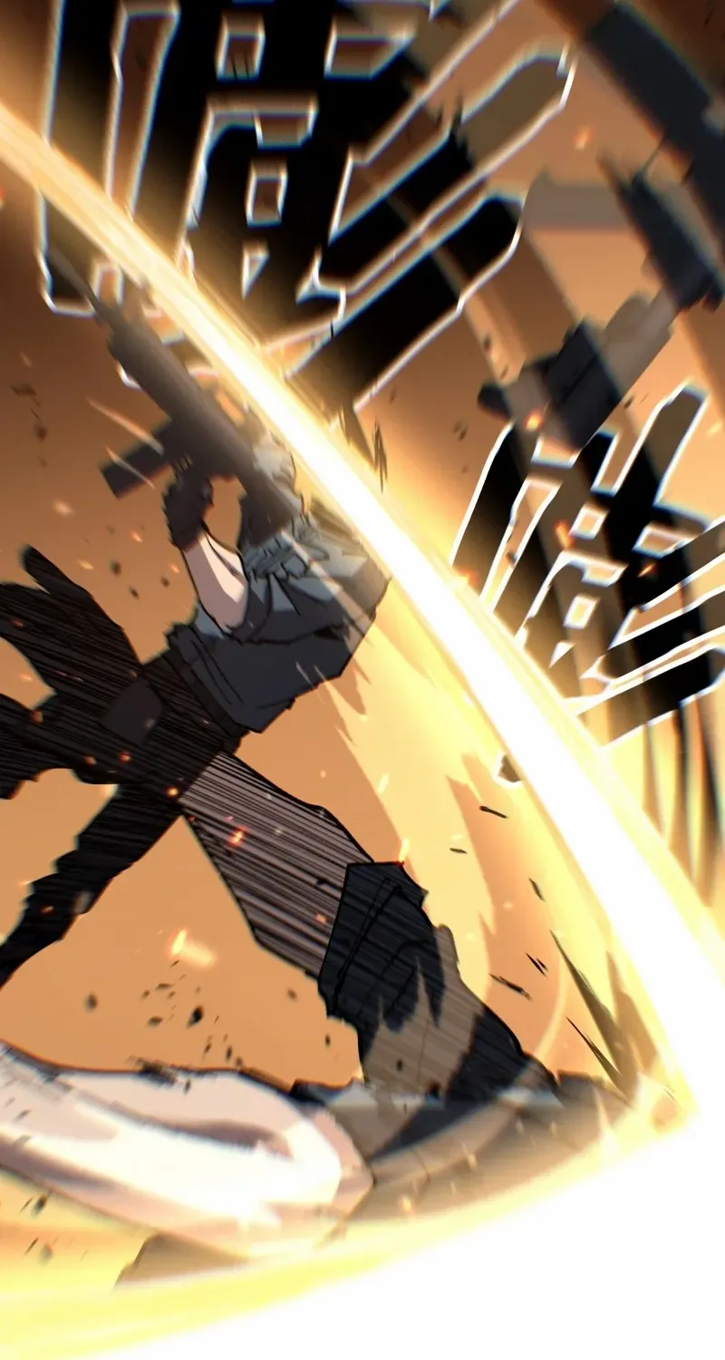 Read God-level Assassin, I’m the Shadow chapter 55 image 39 on Lezhin