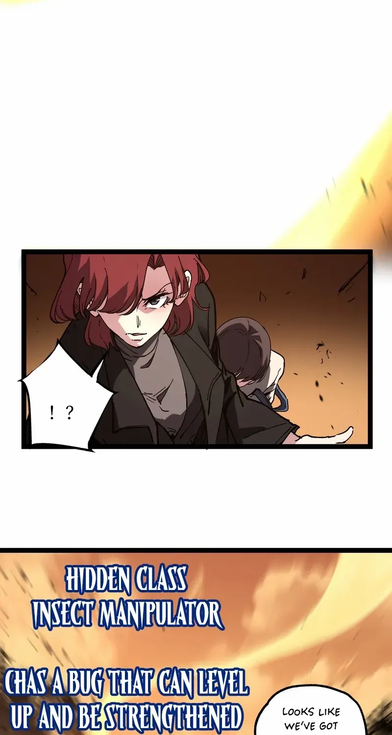 Read God-level Assassin, I’m the Shadow chapter 55 image 40 on Lezhin