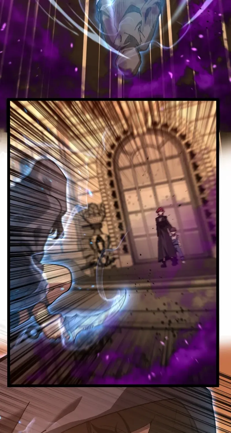 Read God-level Assassin, I’m the Shadow chapter 56 image 11 on Lezhin
