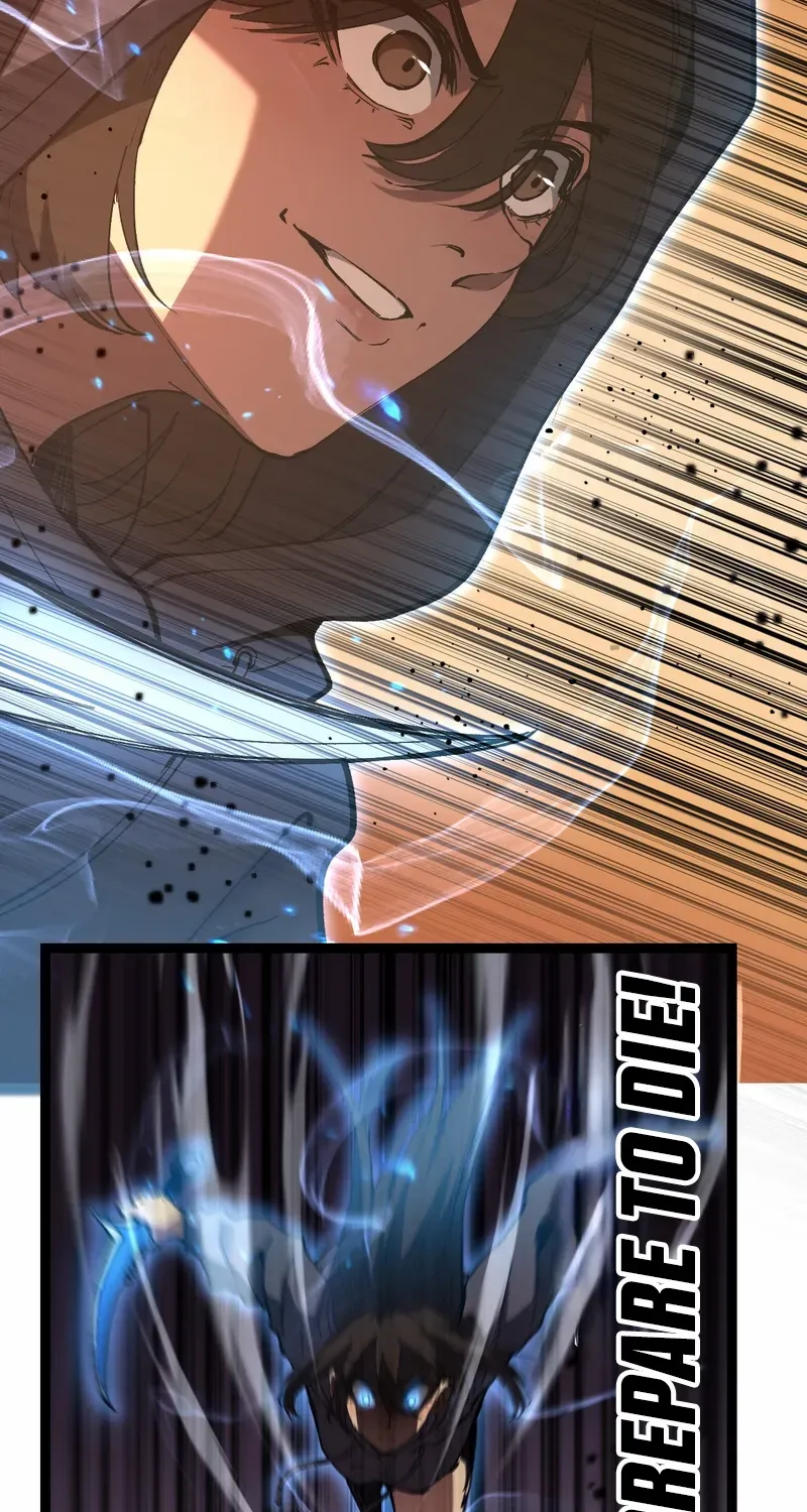Read God-level Assassin, I’m the Shadow chapter 56 image 12 on Lezhin