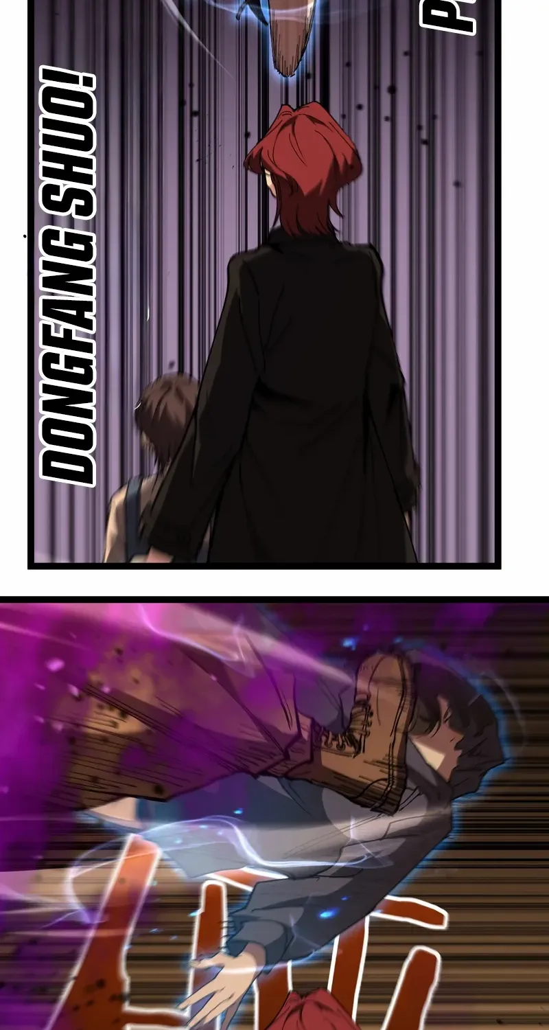 Read God-level Assassin, I’m the Shadow chapter 56 image 13 on Lezhin