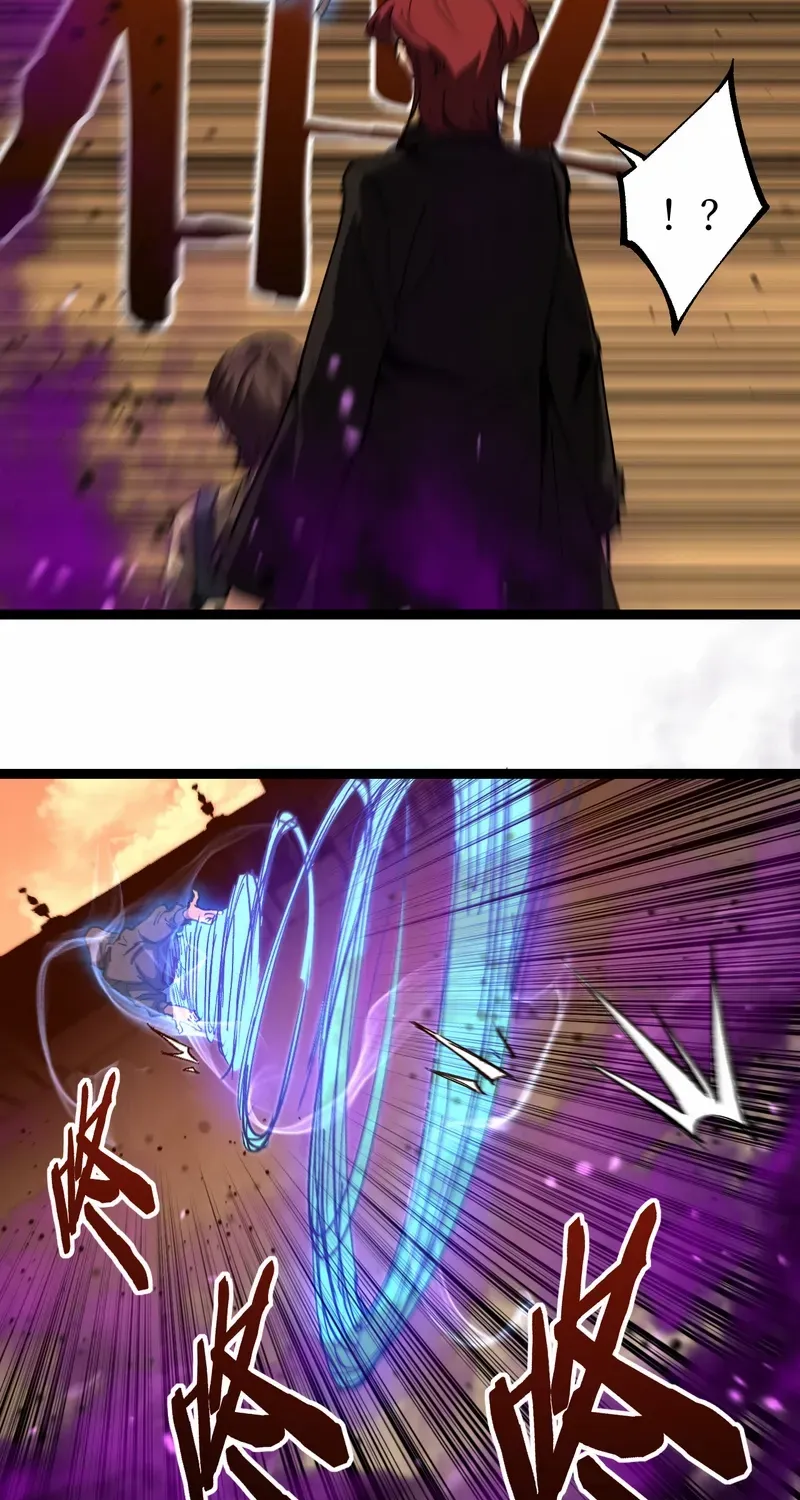 Read God-level Assassin, I’m the Shadow chapter 56 image 14 on Lezhin