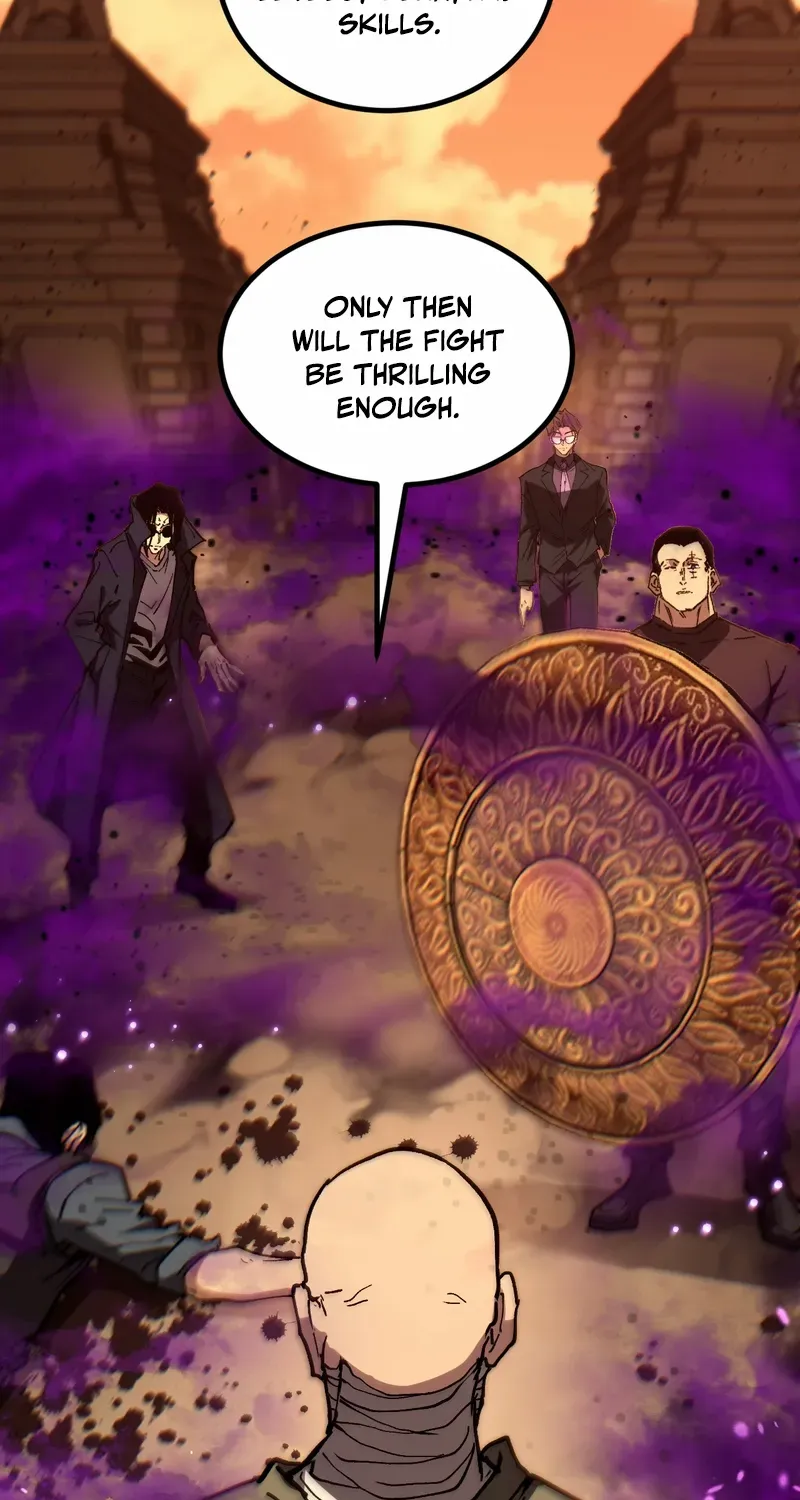 Read God-level Assassin, I’m the Shadow chapter 56 image 18 on Lezhin