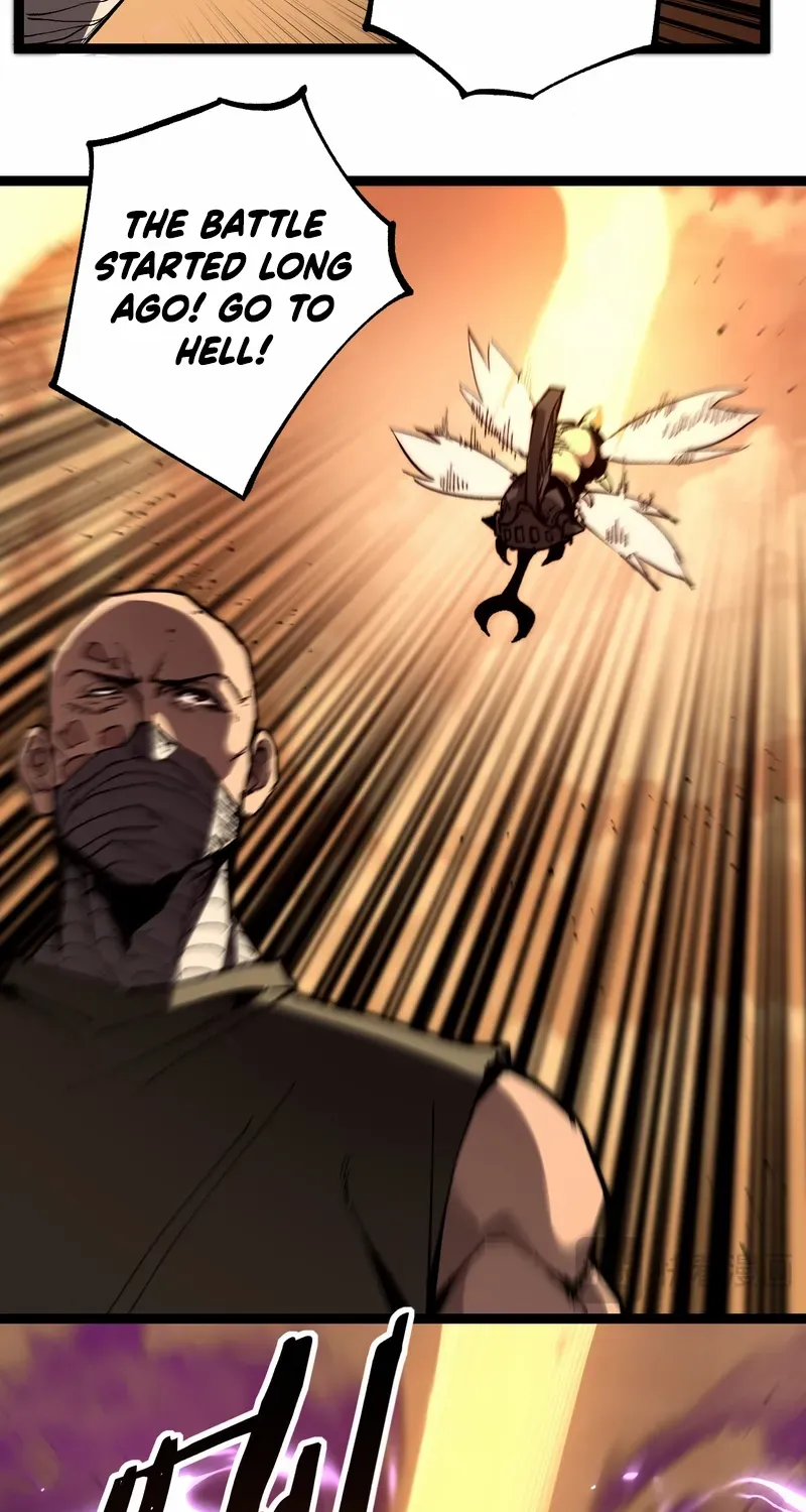 Read God-level Assassin, I’m the Shadow chapter 56 image 20 on Lezhin