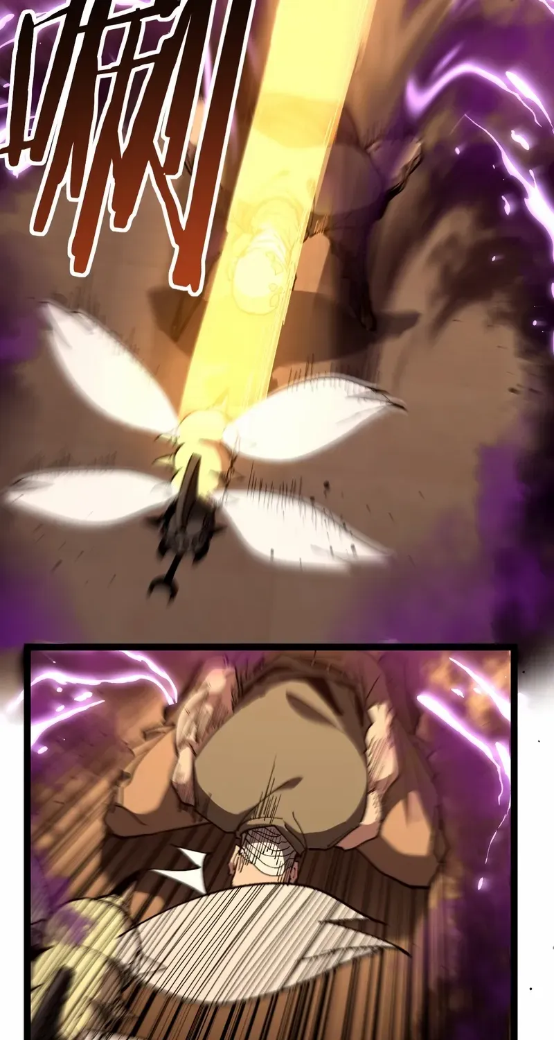 Read God-level Assassin, I’m the Shadow chapter 56 image 21 on Lezhin