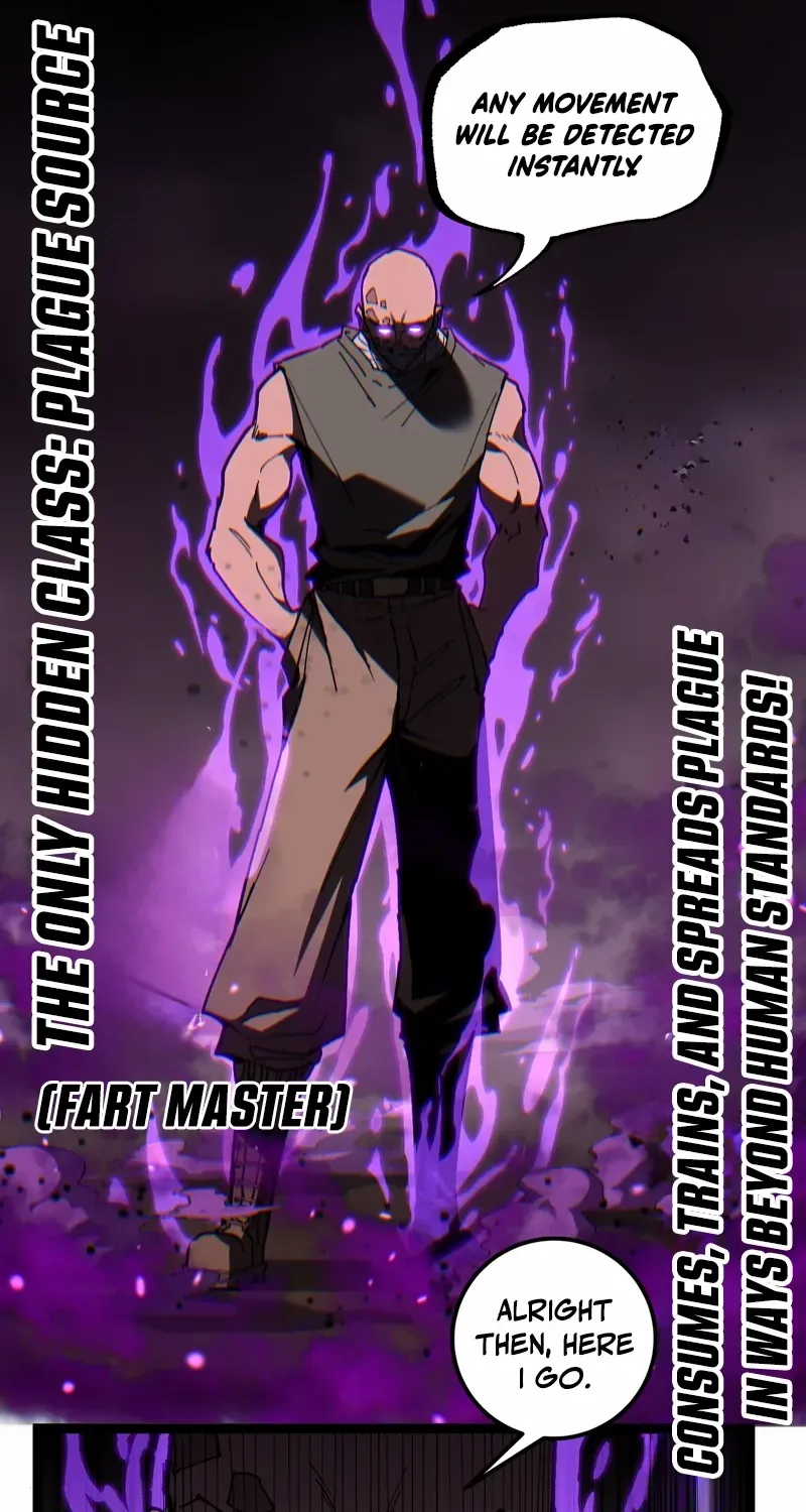 Read God-level Assassin, I’m the Shadow chapter 56 image 27 on Lezhin