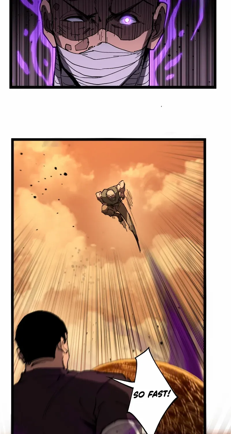 Read God-level Assassin, I’m the Shadow chapter 56 image 28 on Lezhin