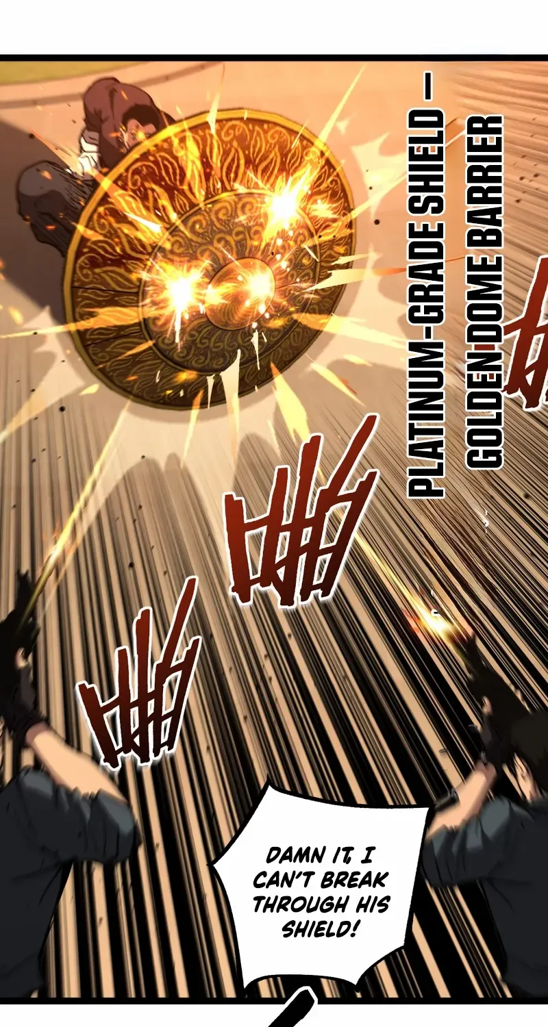 Read God-level Assassin, I’m the Shadow chapter 56 image 3 on Lezhin
