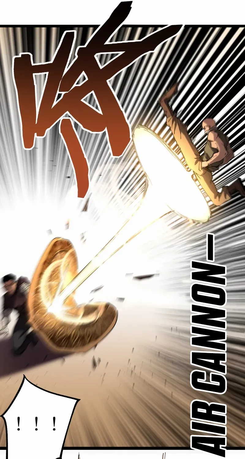 Read God-level Assassin, I’m the Shadow chapter 56 image 31 on Lezhin
