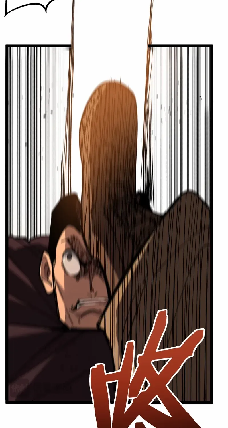 Read God-level Assassin, I’m the Shadow chapter 56 image 32 on Lezhin