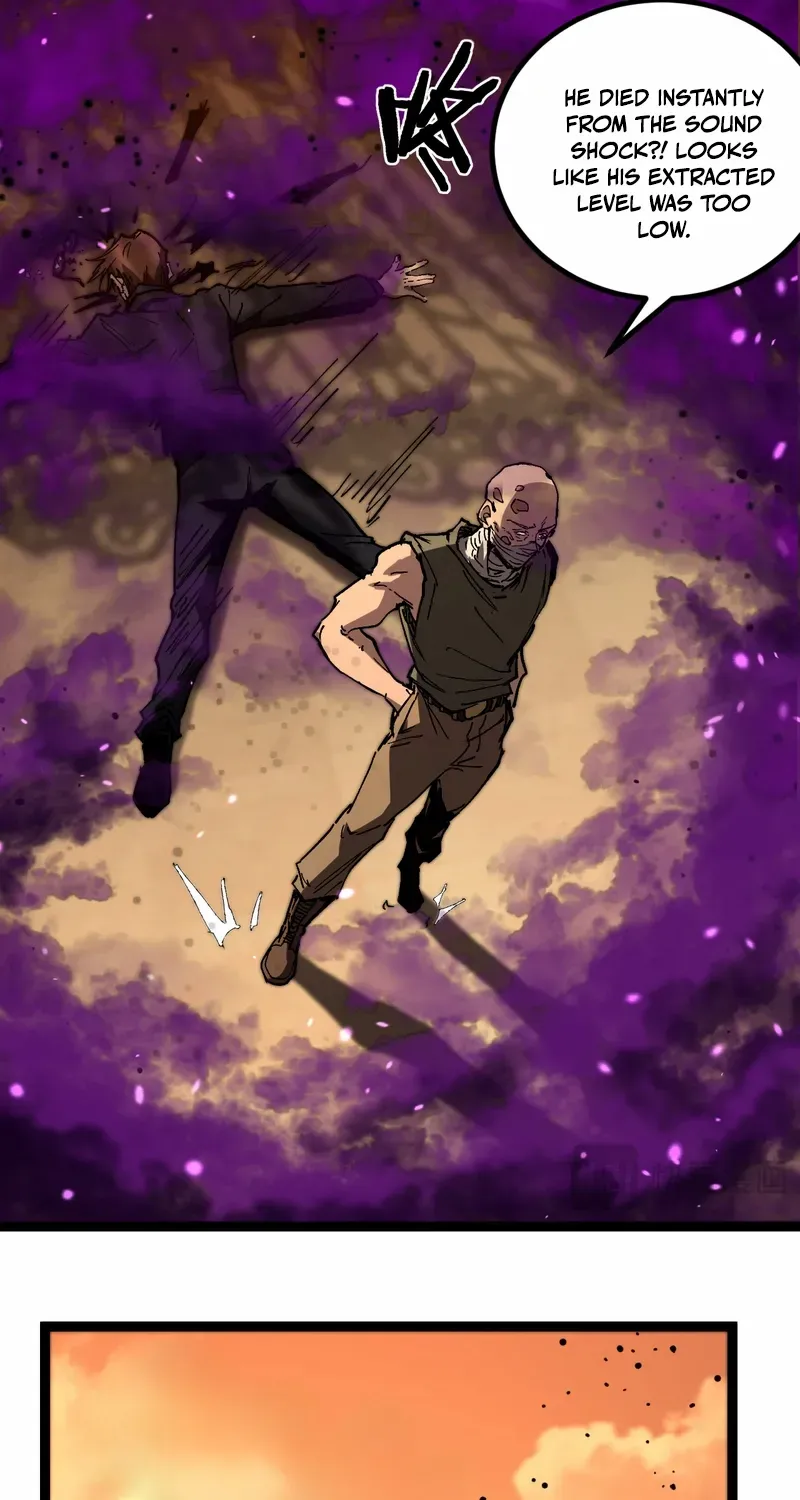 Read God-level Assassin, I’m the Shadow chapter 56 image 39 on Lezhin