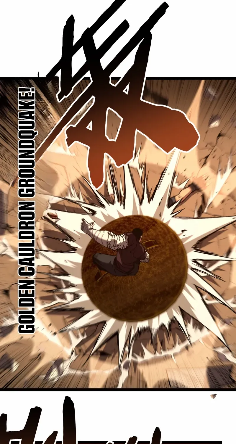 Read God-level Assassin, I’m the Shadow chapter 56 image 4 on Lezhin