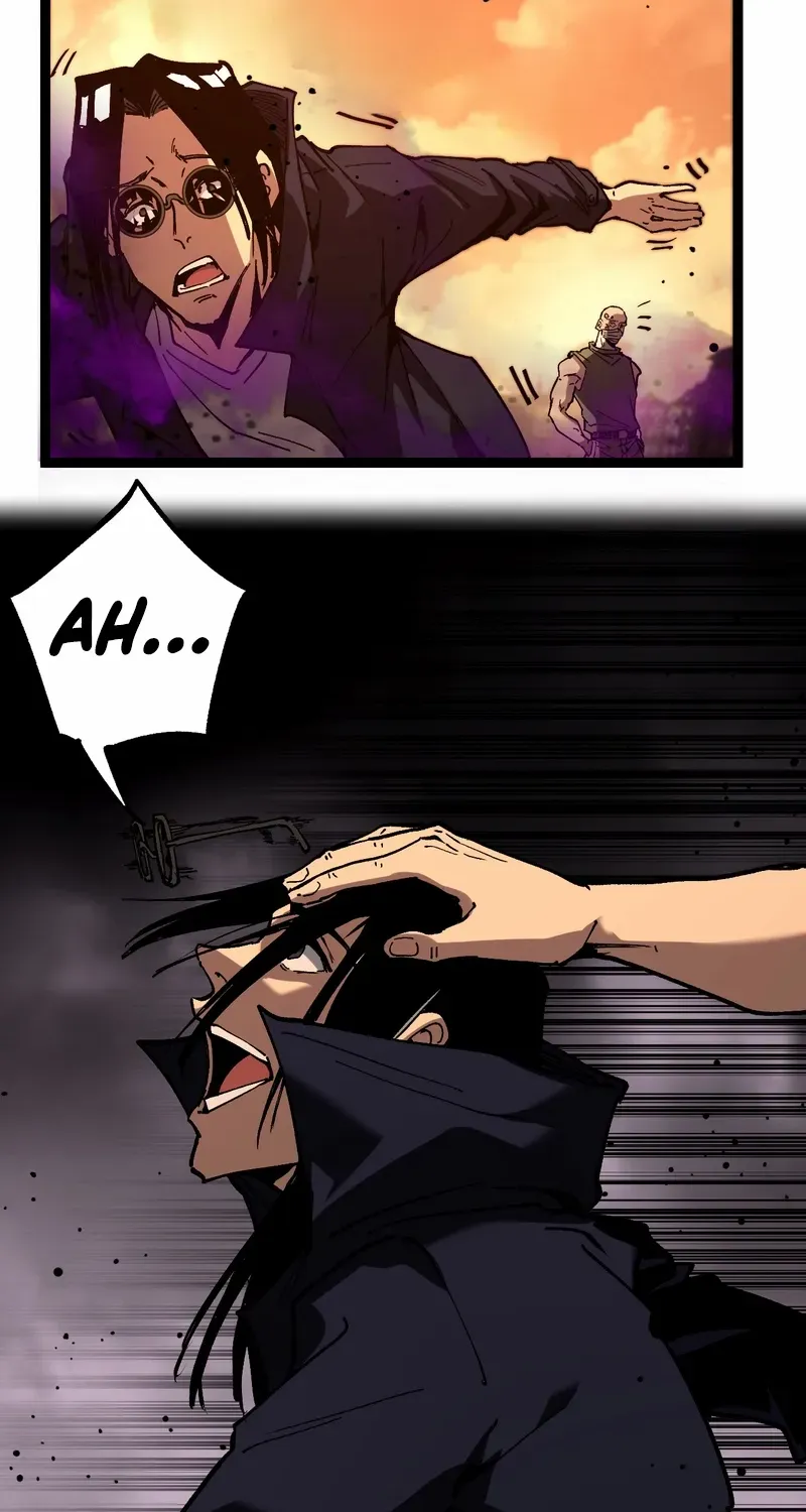 Read God-level Assassin, I’m the Shadow chapter 56 image 40 on Lezhin