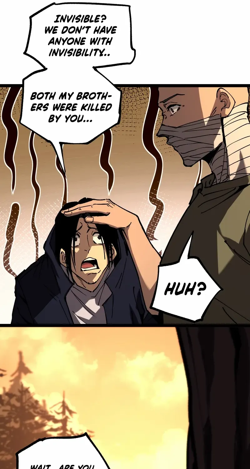 Read God-level Assassin, I’m the Shadow chapter 56 image 42 on Lezhin