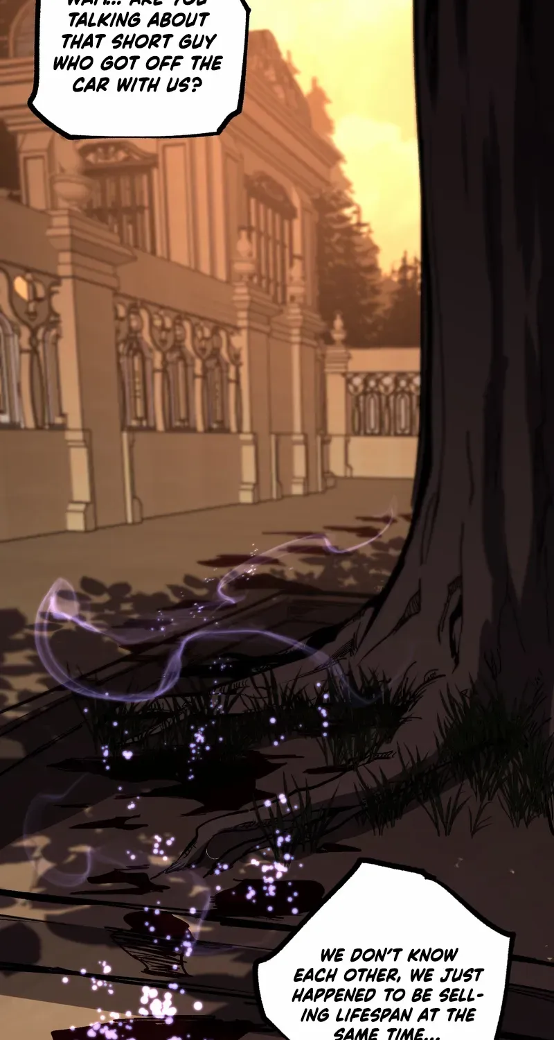 Read God-level Assassin, I’m the Shadow chapter 56 image 43 on Lezhin