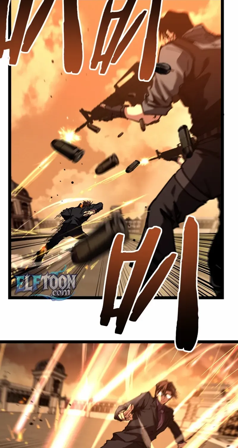 Read God-level Assassin, I’m the Shadow chapter 56 image 5 on Lezhin