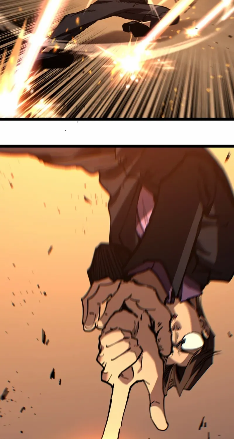Read God-level Assassin, I’m the Shadow chapter 56 image 6 on Lezhin