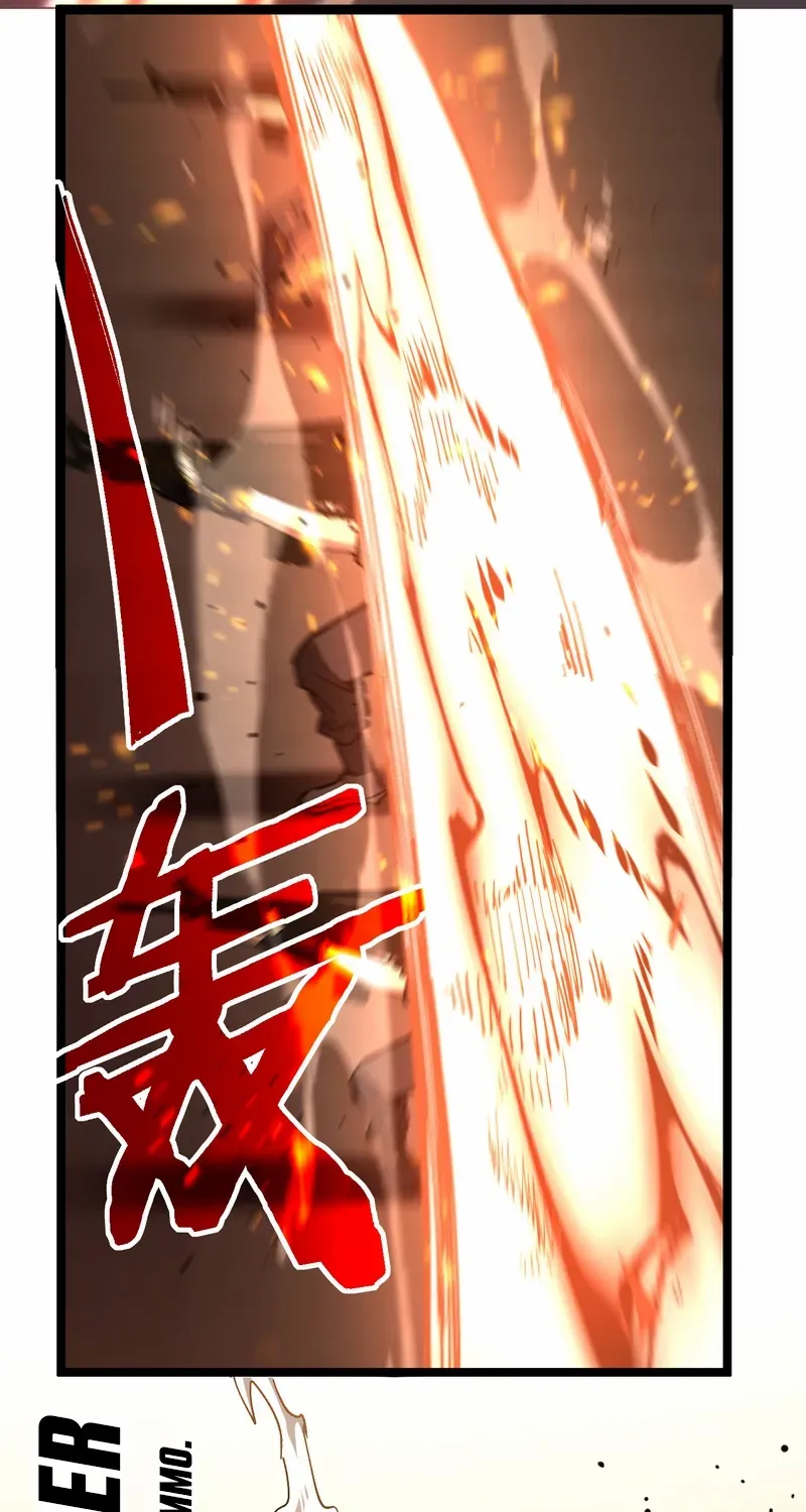 Read God-level Assassin, I’m the Shadow chapter 56 image 8 on Lezhin