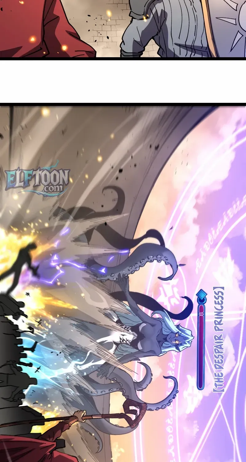 Read God-level Assassin, I’m the Shadow chapter 57 image 11 on Lezhin