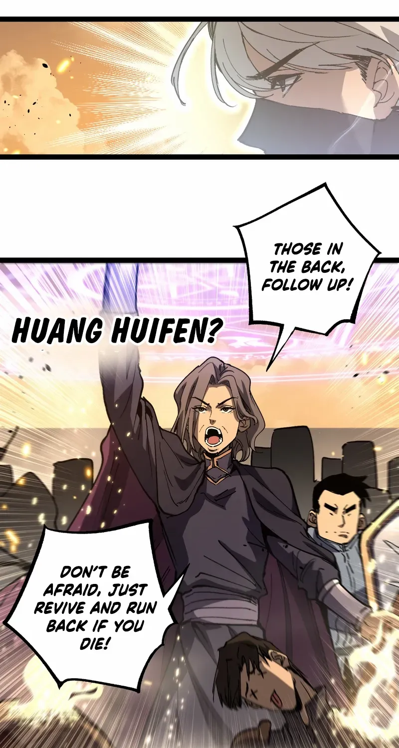 Read God-level Assassin, I’m the Shadow chapter 57 image 13 on Lezhin