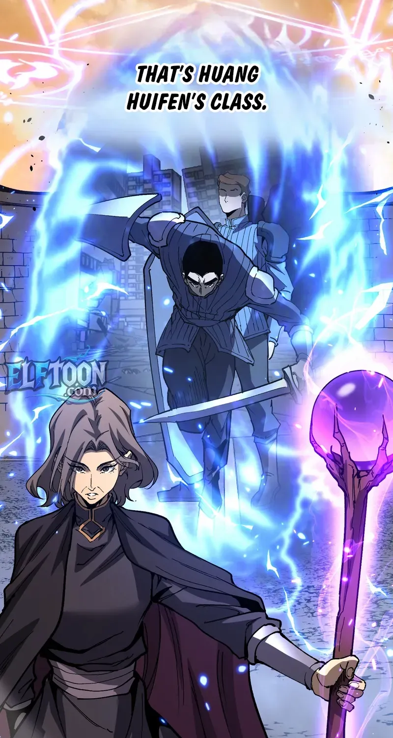 Read God-level Assassin, I’m the Shadow chapter 57 image 15 on Lezhin