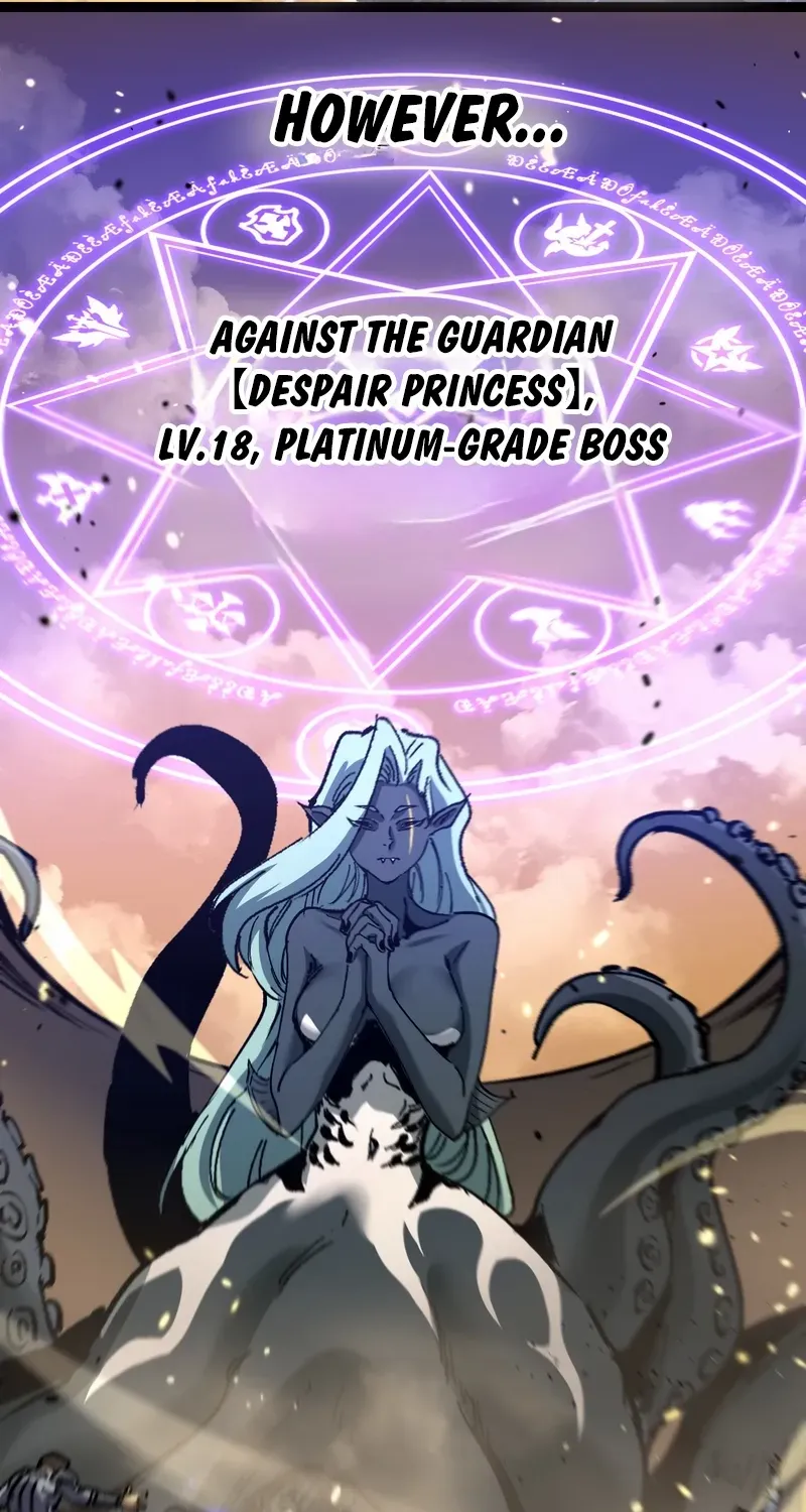 Read God-level Assassin, I’m the Shadow chapter 57 image 18 on Lezhin