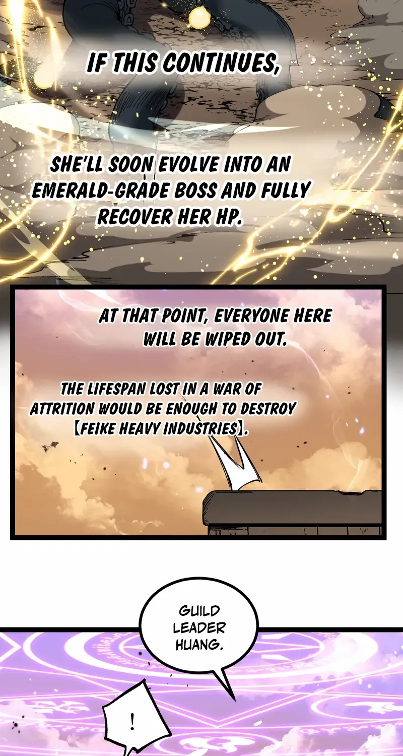 Read God-level Assassin, I’m the Shadow chapter 57 image 21 on Lezhin