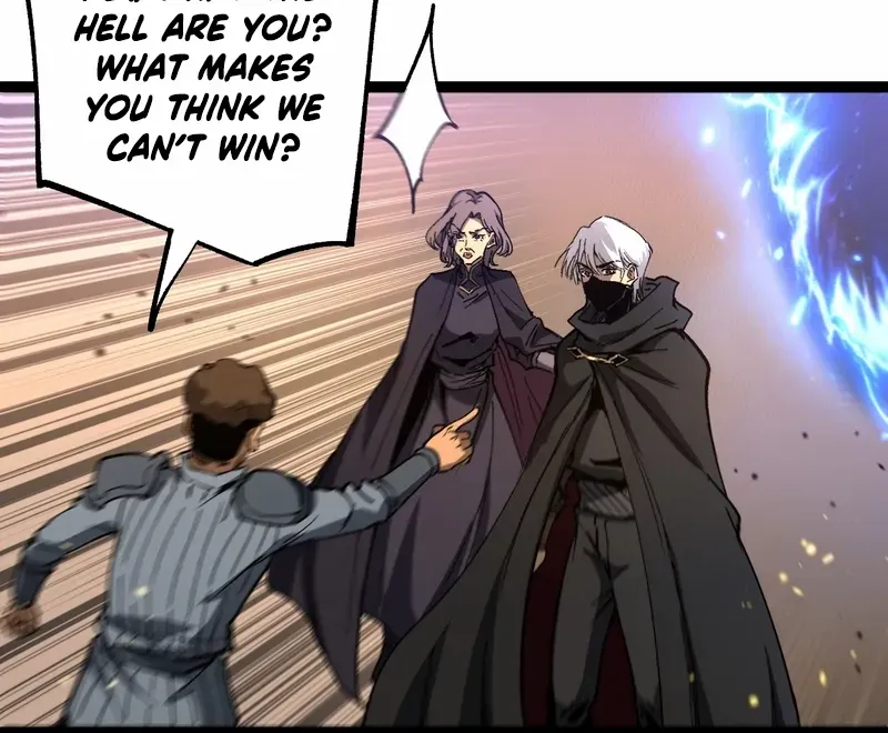 Read God-level Assassin, I’m the Shadow chapter 57 image 24 on Lezhin