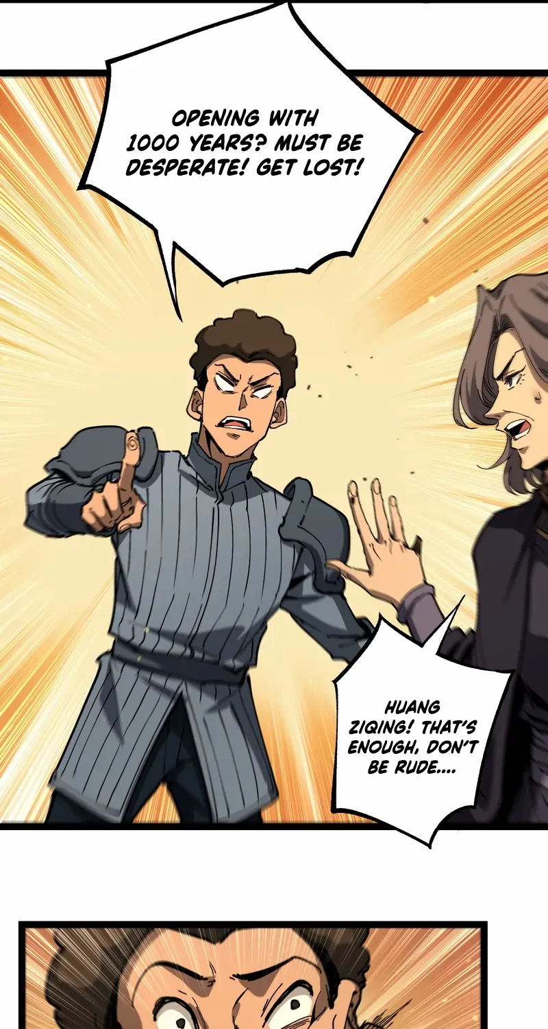 Read God-level Assassin, I’m the Shadow chapter 57 image 25 on Lezhin