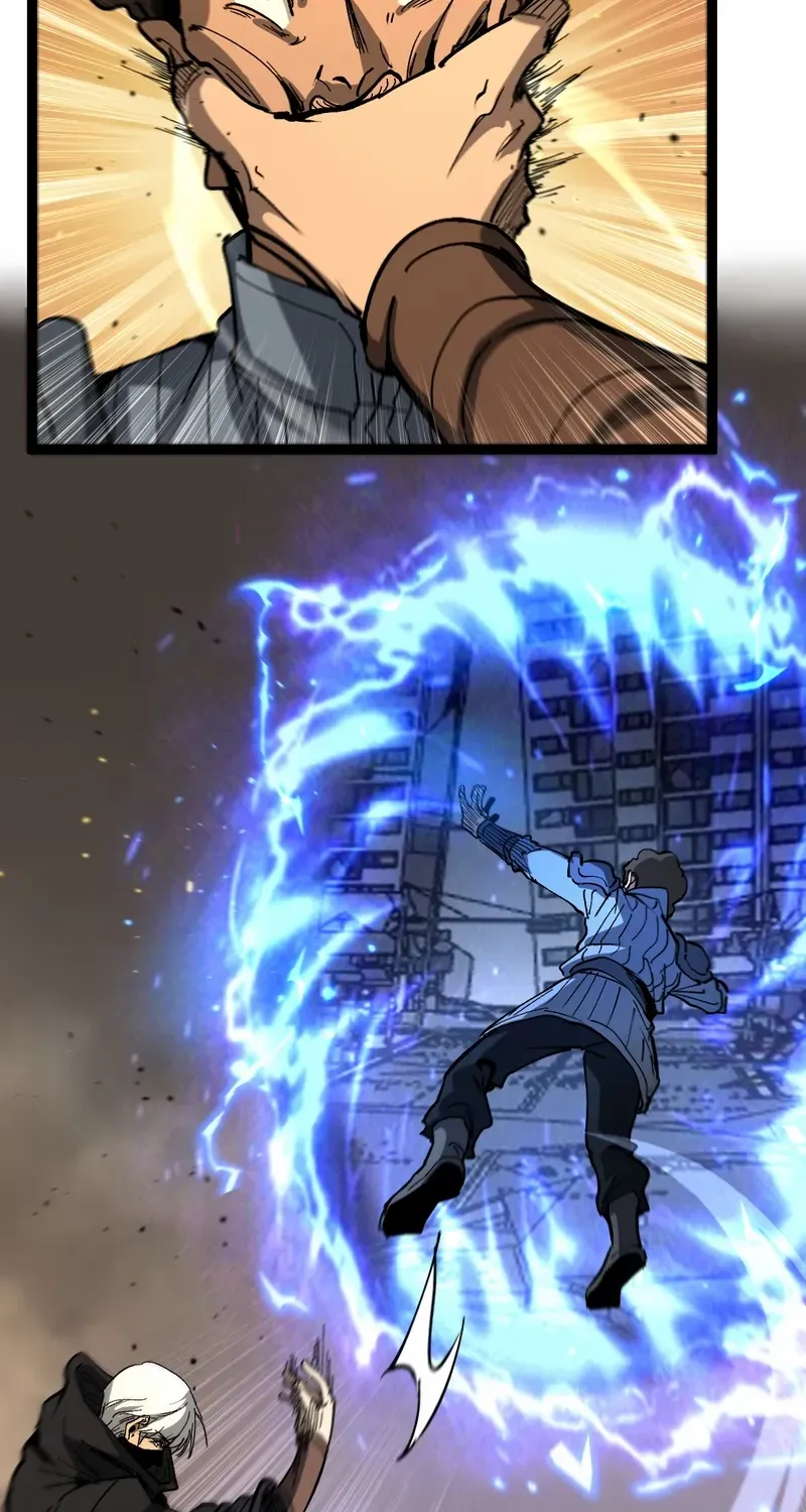 Read God-level Assassin, I’m the Shadow chapter 57 image 26 on Lezhin