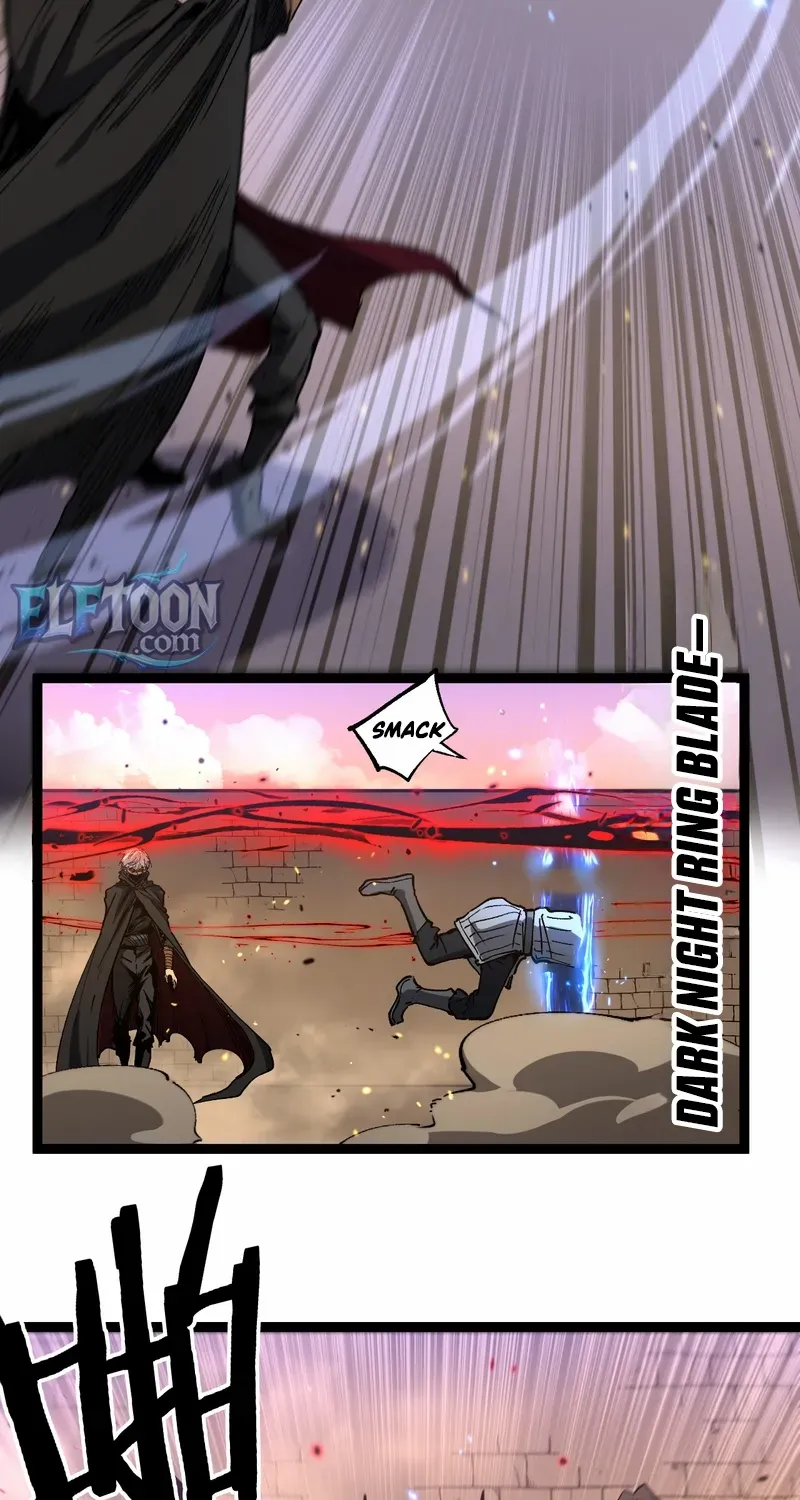 Read God-level Assassin, I’m the Shadow chapter 57 image 27 on Lezhin