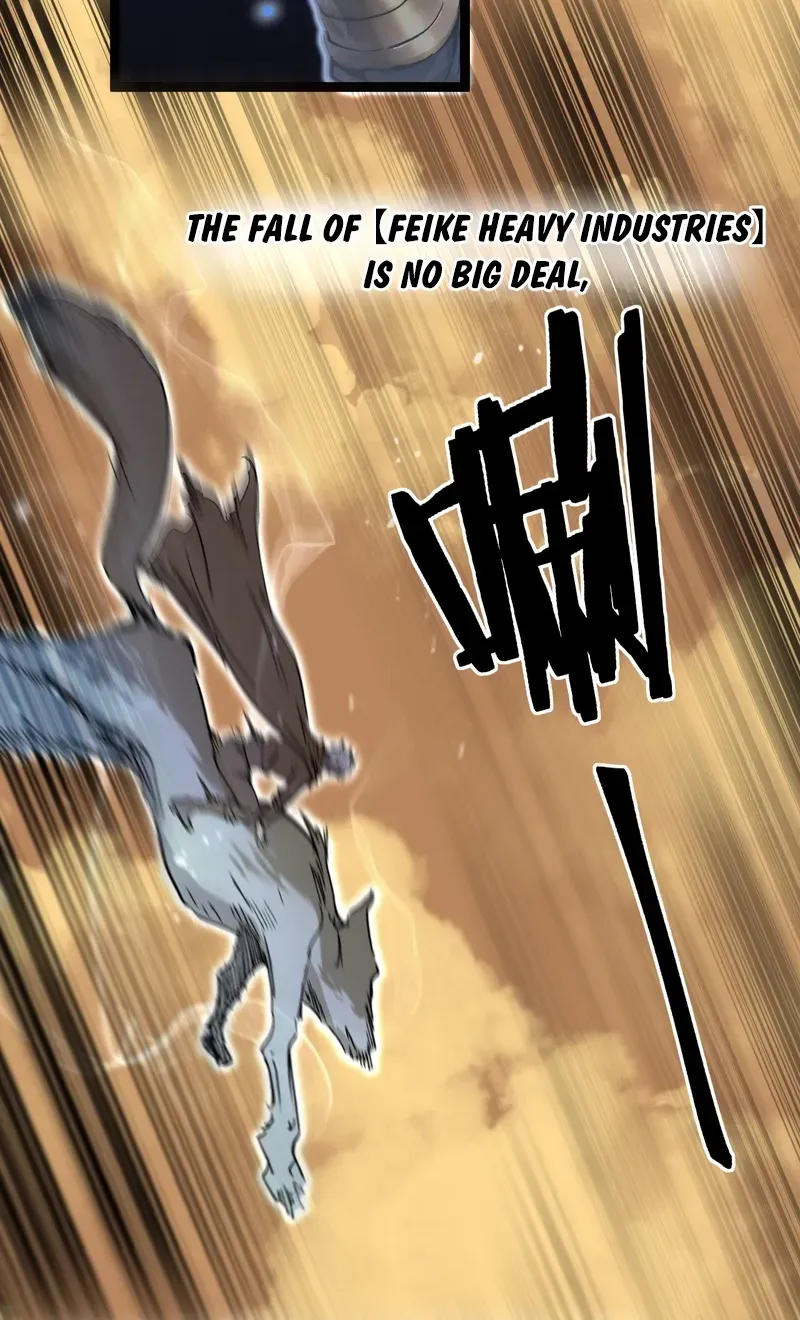 Read God-level Assassin, I’m the Shadow chapter 57 image 32 on Lezhin