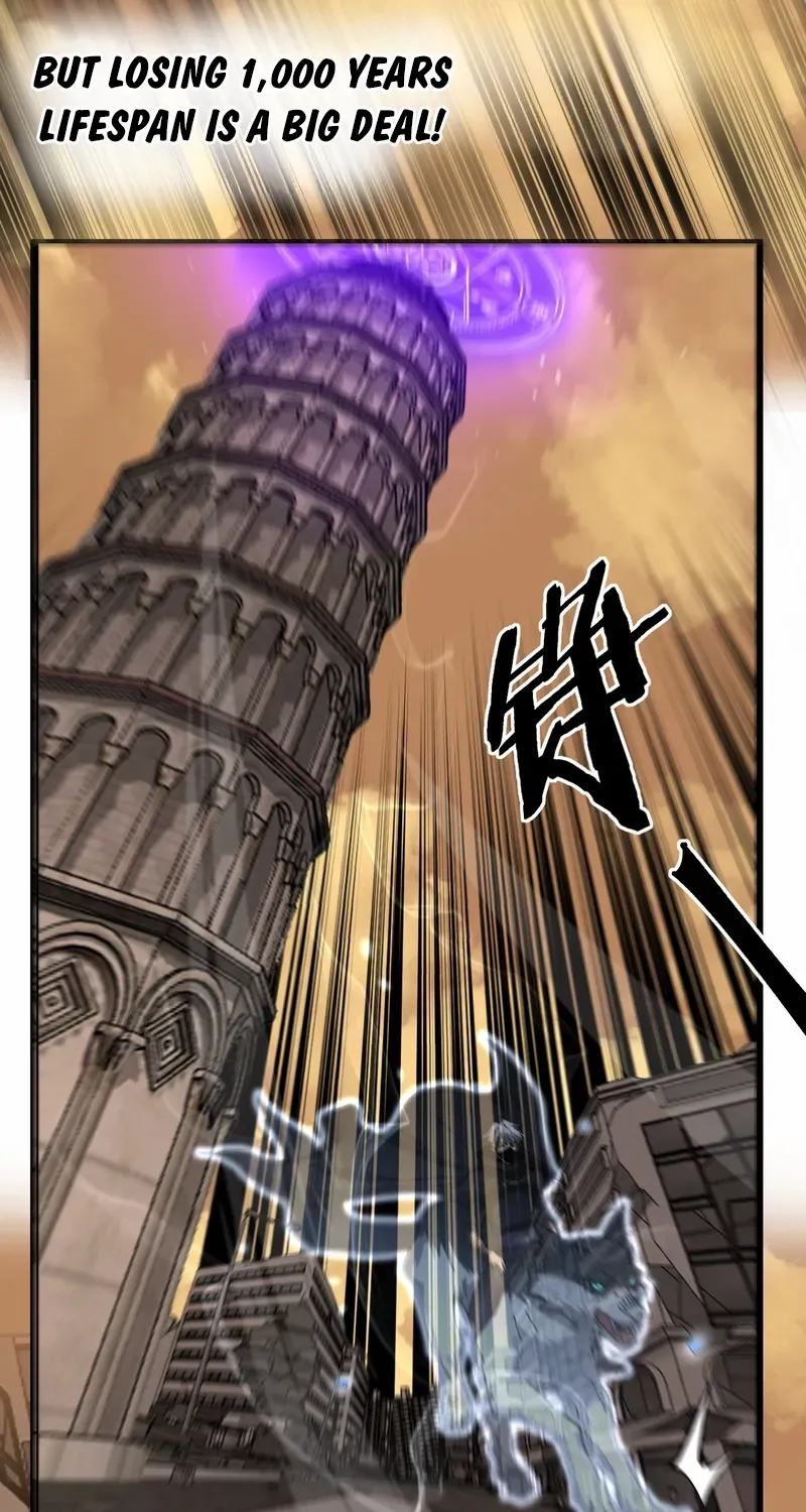 Read God-level Assassin, I’m the Shadow chapter 57 image 33 on Lezhin