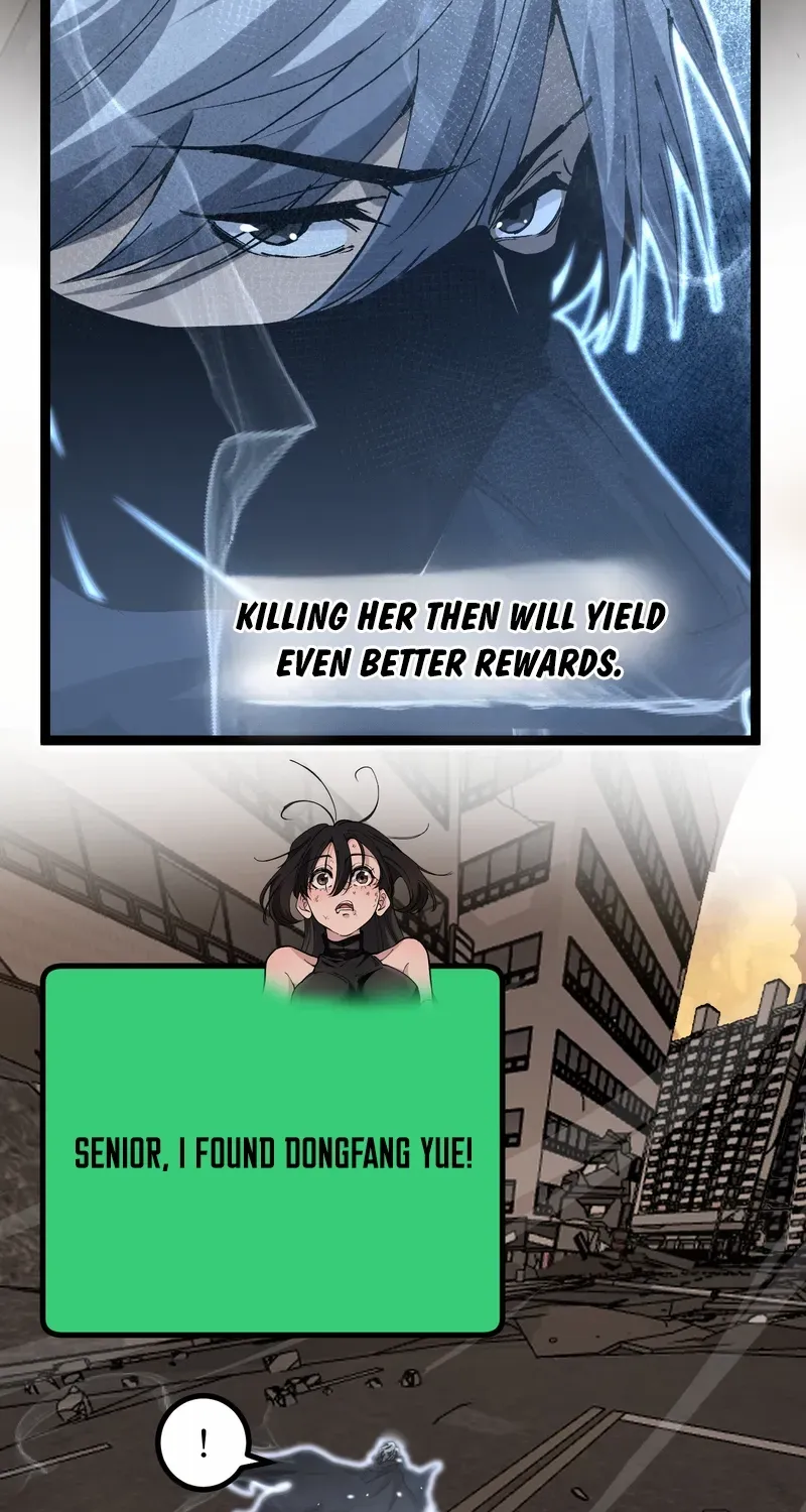 Read God-level Assassin, I’m the Shadow chapter 57 image 35 on Lezhin