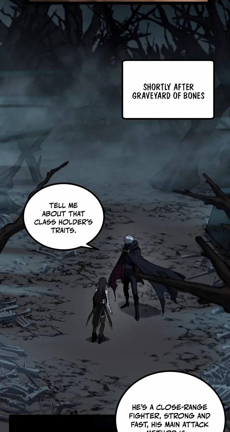 Read God-level Assassin, I’m the Shadow chapter 57 image 37 on Lezhin