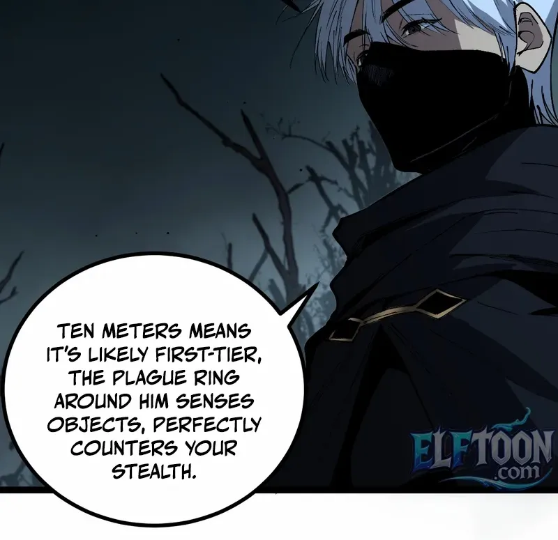 Read God-level Assassin, I’m the Shadow chapter 57 image 39 on Lezhin