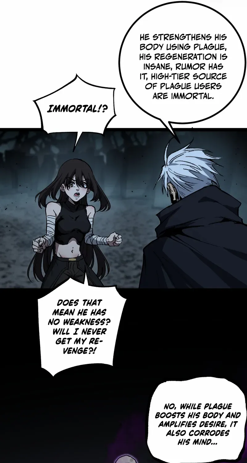 Read God-level Assassin, I’m the Shadow chapter 57 image 40 on Lezhin