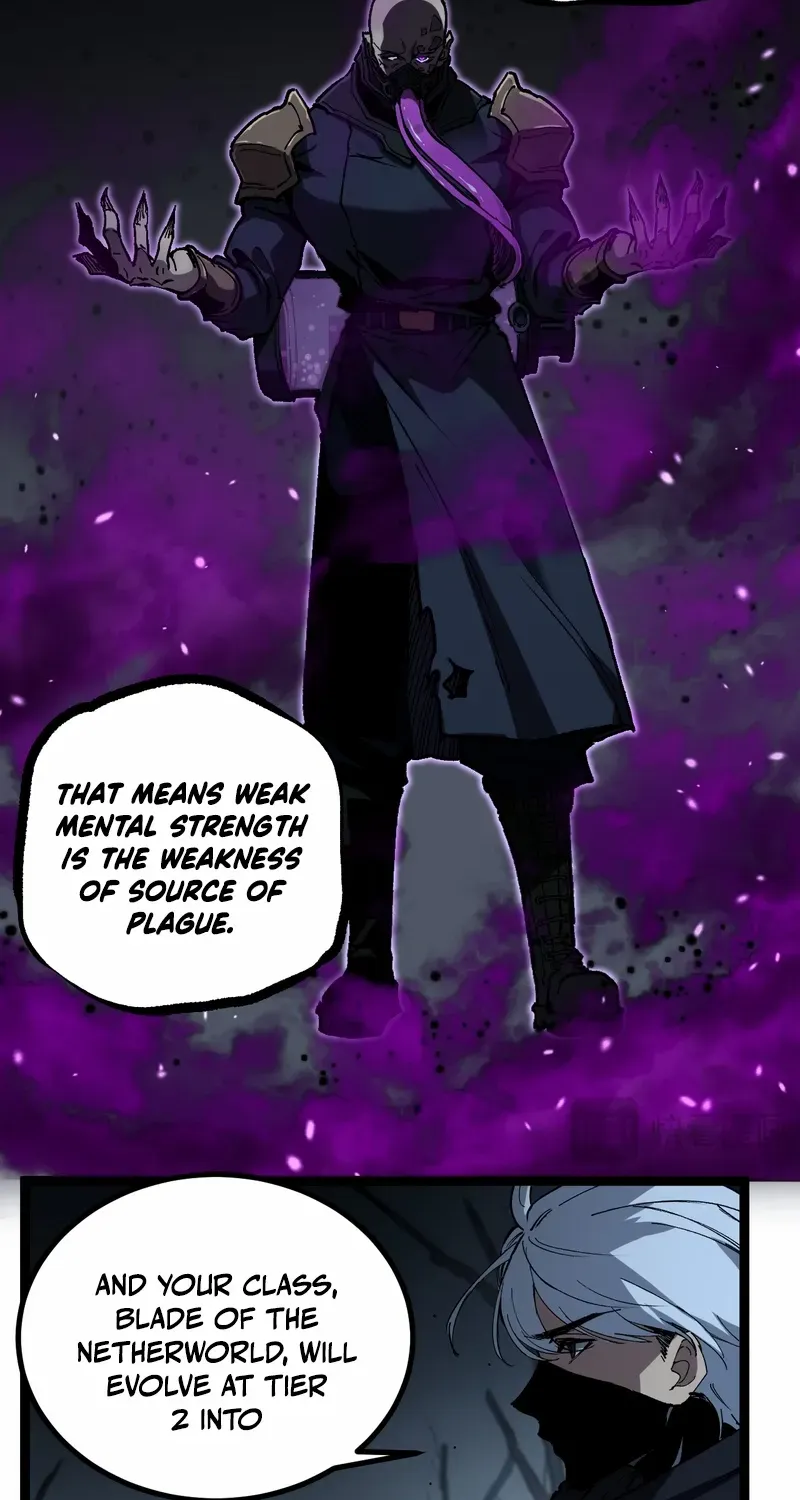 Read God-level Assassin, I’m the Shadow chapter 57 image 41 on Lezhin