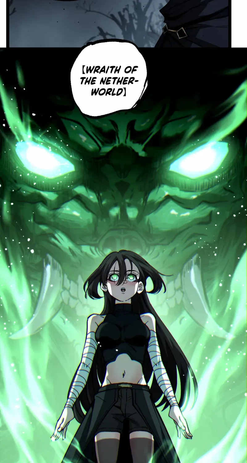 Read God-level Assassin, I’m the Shadow chapter 57 image 42 on Lezhin