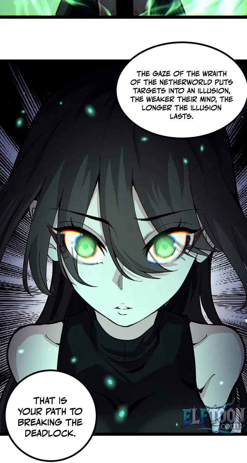 Read God-level Assassin, I’m the Shadow chapter 57 image 43 on Lezhin