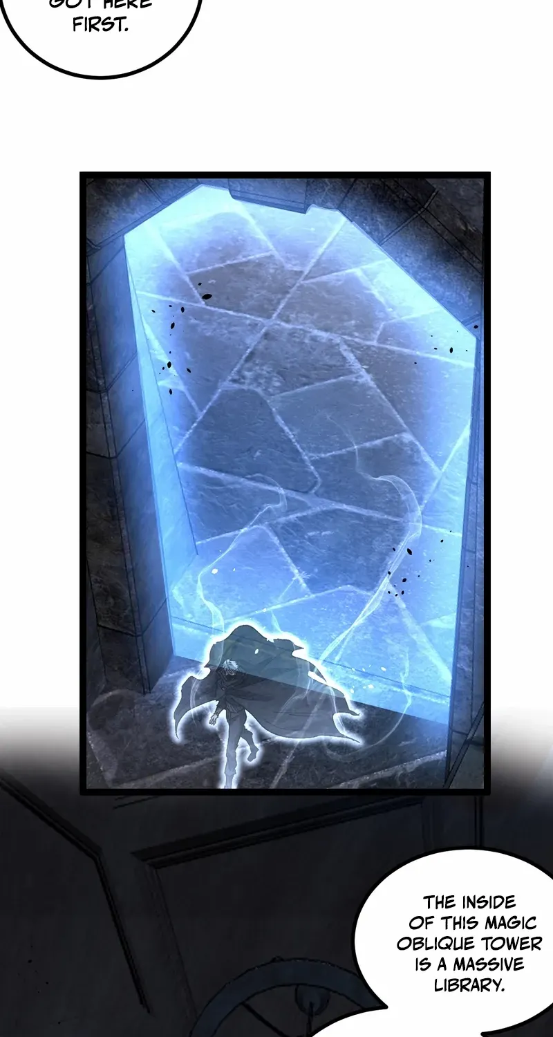 Read God-level Assassin, I’m the Shadow chapter 57 image 6 on Lezhin