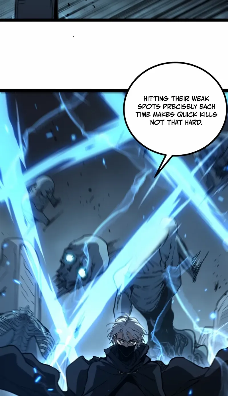 Read God-level Assassin, I’m the Shadow chapter 58 image 10 on Lezhin