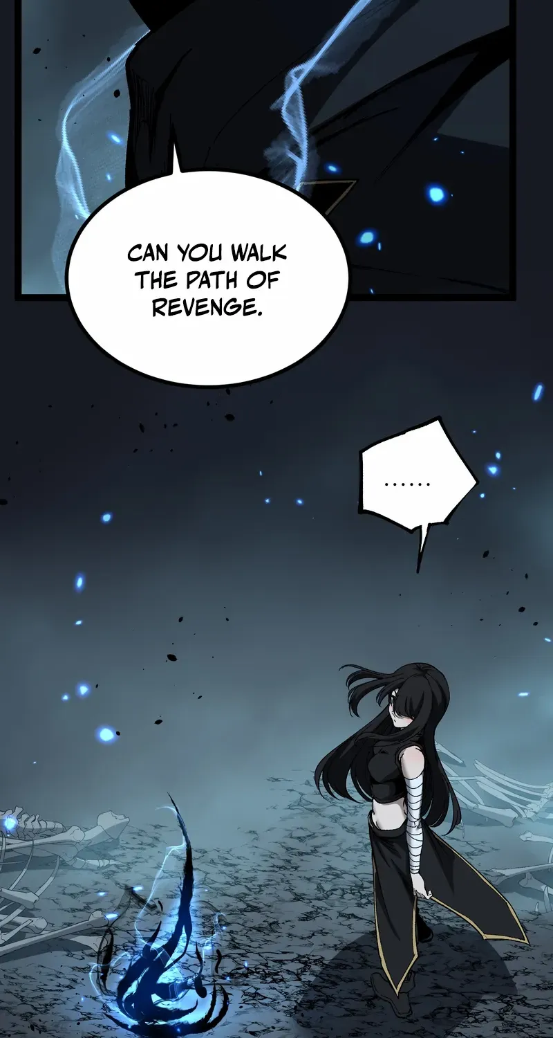 Read God-level Assassin, I’m the Shadow chapter 58 image 13 on Lezhin