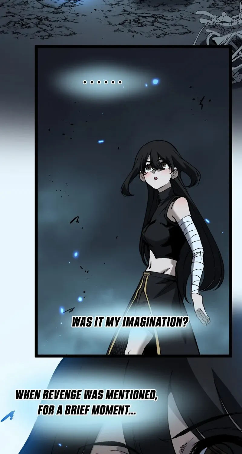 Read God-level Assassin, I’m the Shadow chapter 58 image 14 on Lezhin