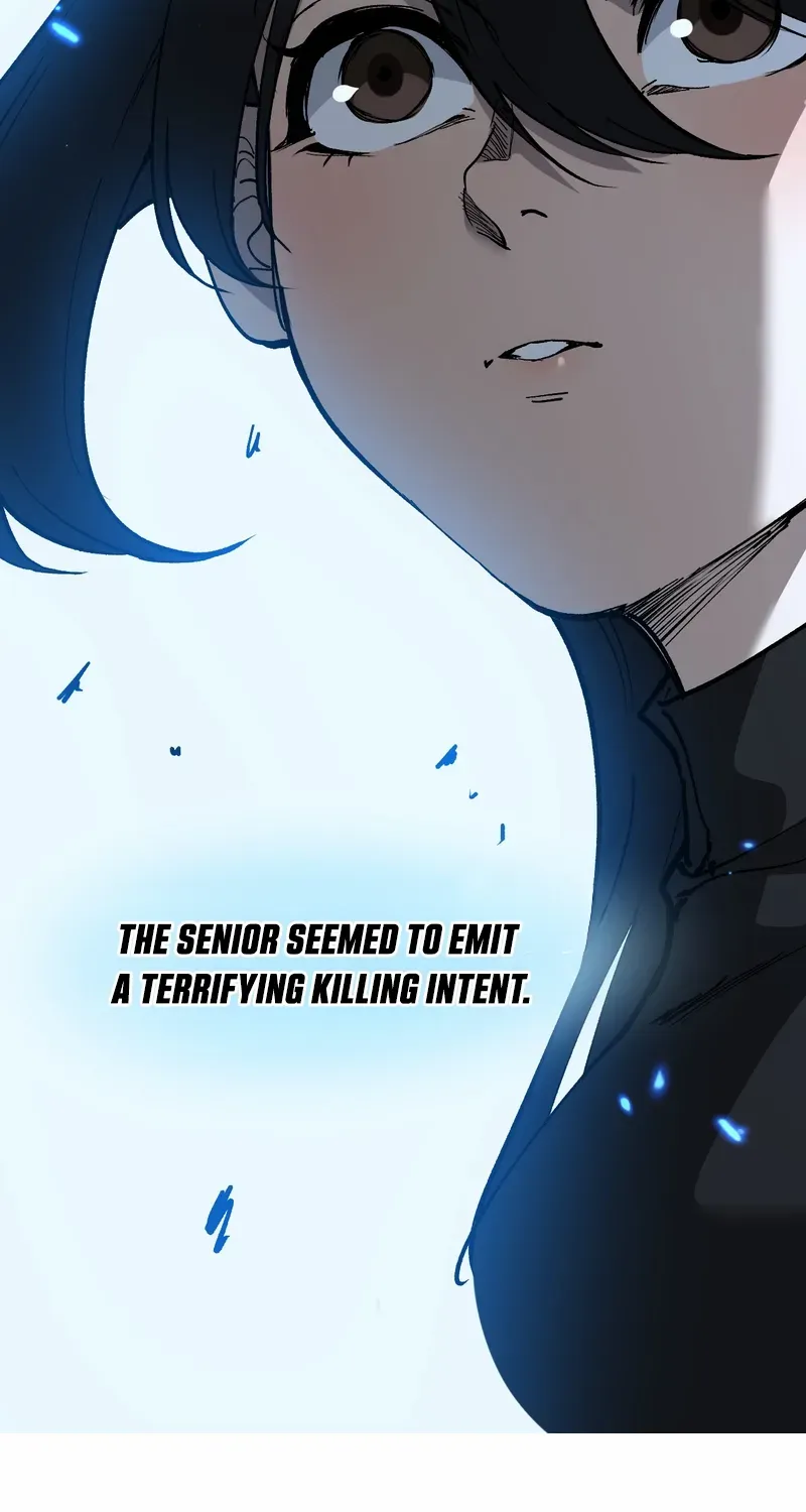 Read God-level Assassin, I’m the Shadow chapter 58 image 15 on Lezhin