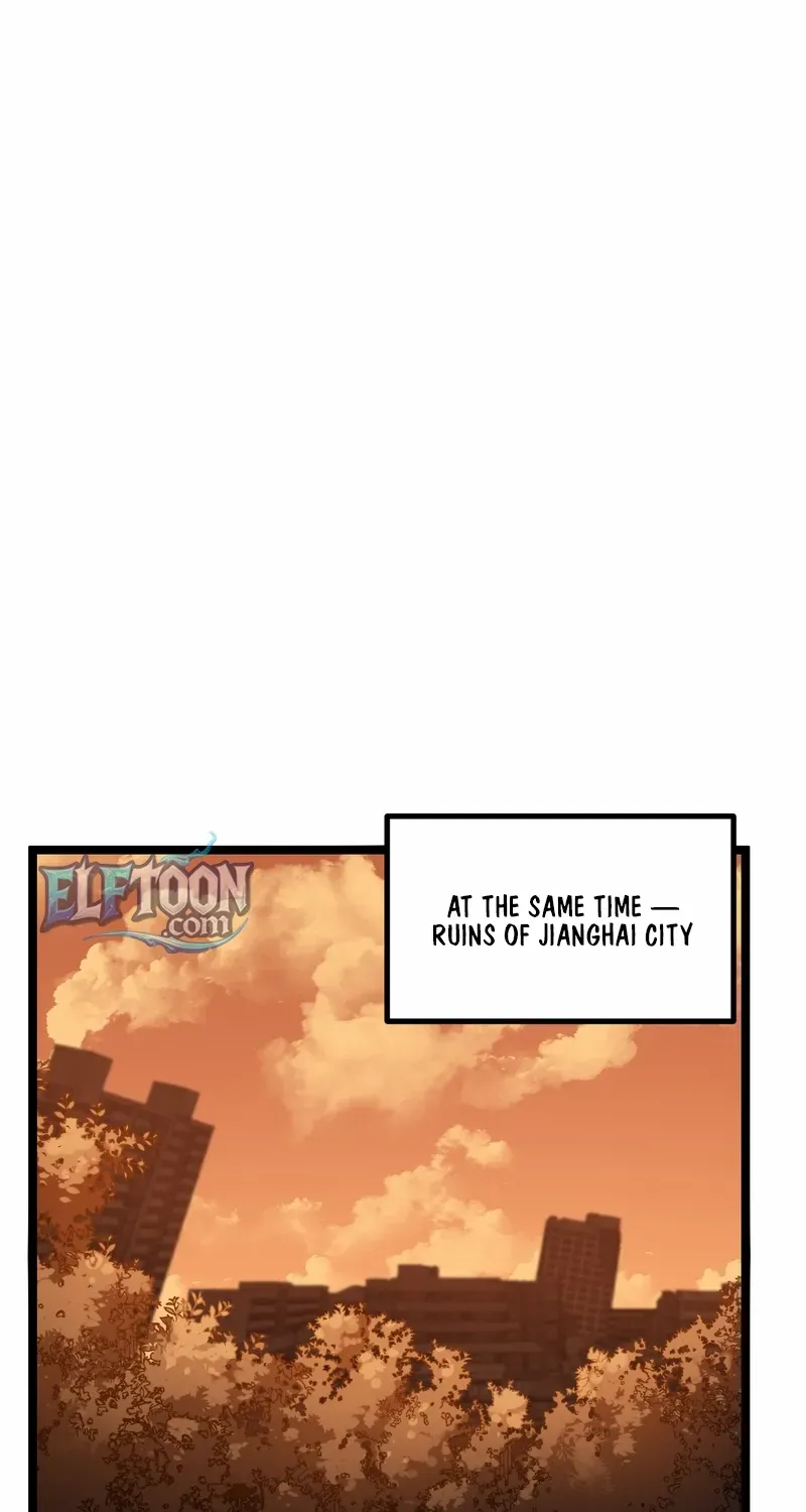 Read God-level Assassin, I’m the Shadow chapter 58 image 16 on Lezhin